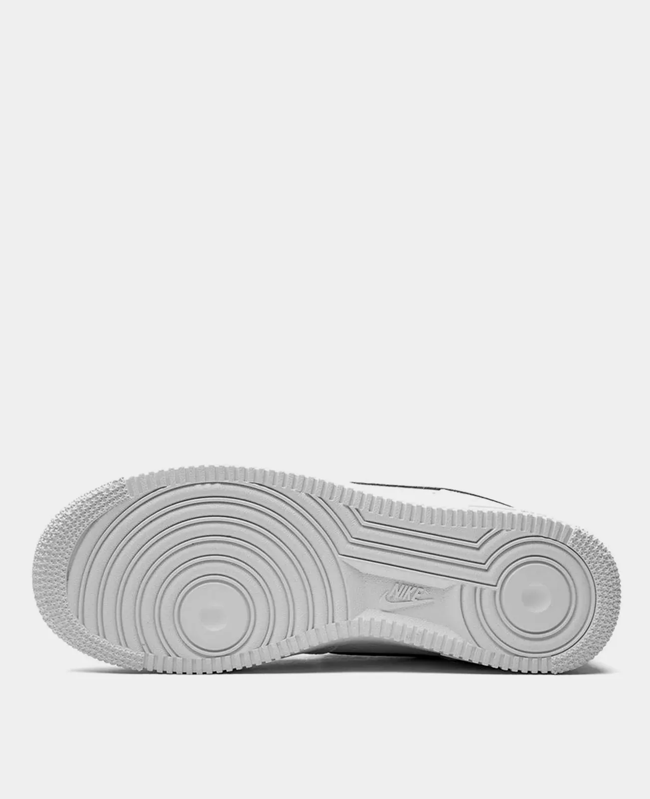 Air Force 1 '07 White/Black