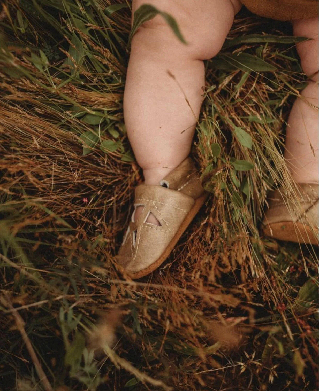 Beige SUNRISE Shoes Baby and Toddler