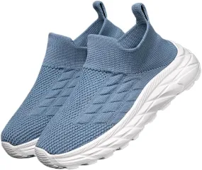 Boys and Girls Sock Shoes Casual Sports Running Walking Shoes