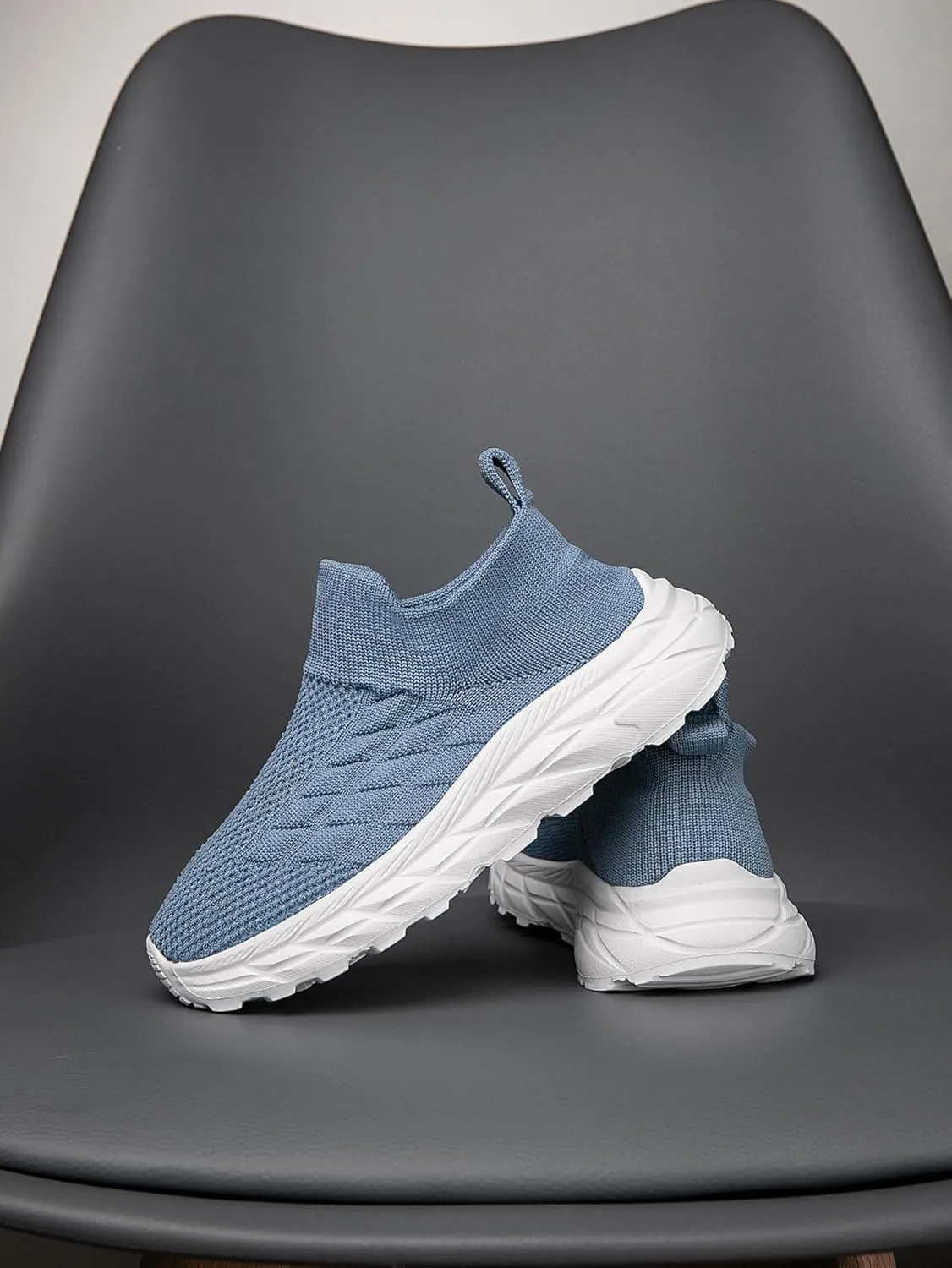 Boys and Girls Sock Shoes Casual Sports Running Walking Shoes