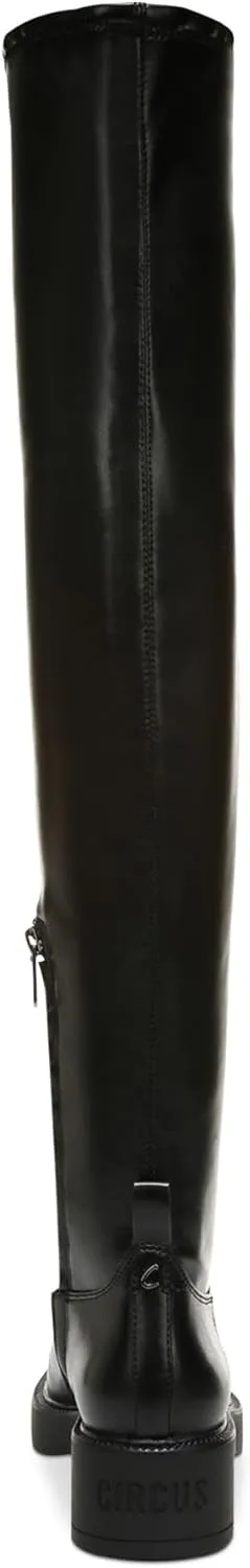 Circus NY by Sam Edelman Women's NAT Over The Knee Boot
