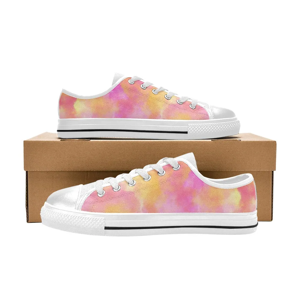 Cotton Clouds Women's Low Rise Shoes up to size 12