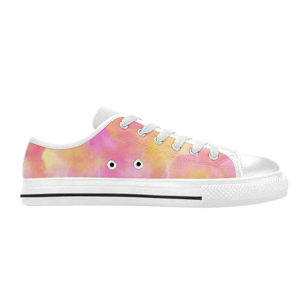 Cotton Clouds Women's Low Rise Shoes up to size 12