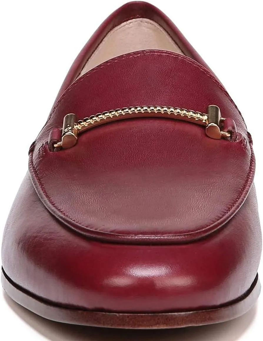 FSJ Women Classic Round Toe Flats Pumps Low Heels Slip On Loafers Comfortable Shoes Size 4-15 US