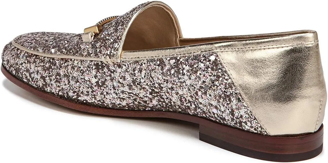 FSJ Women Classic Round Toe Flats Pumps Low Heels Slip On Loafers Comfortable Shoes Size 4-15 US