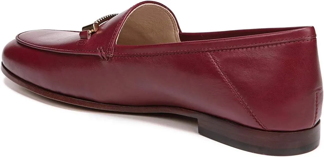 FSJ Women Classic Round Toe Flats Pumps Low Heels Slip On Loafers Comfortable Shoes Size 4-15 US