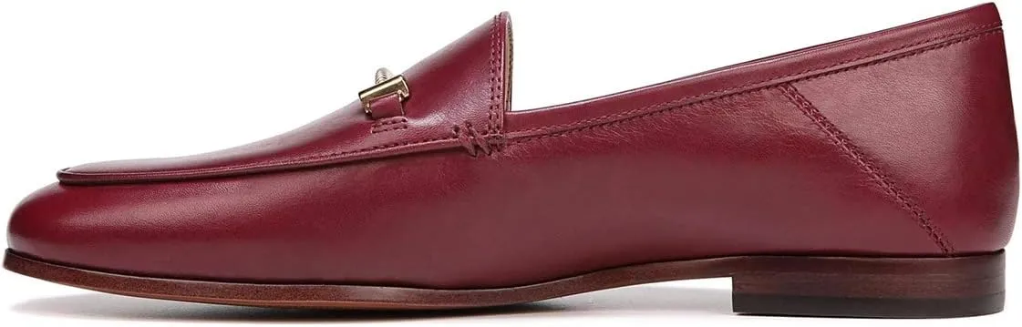 FSJ Women Classic Round Toe Flats Pumps Low Heels Slip On Loafers Comfortable Shoes Size 4-15 US