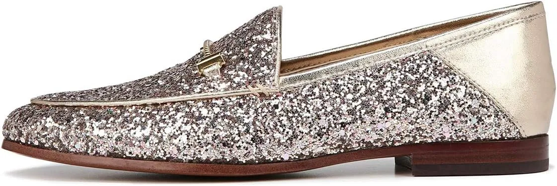 FSJ Women Classic Round Toe Flats Pumps Low Heels Slip On Loafers Comfortable Shoes Size 4-15 US