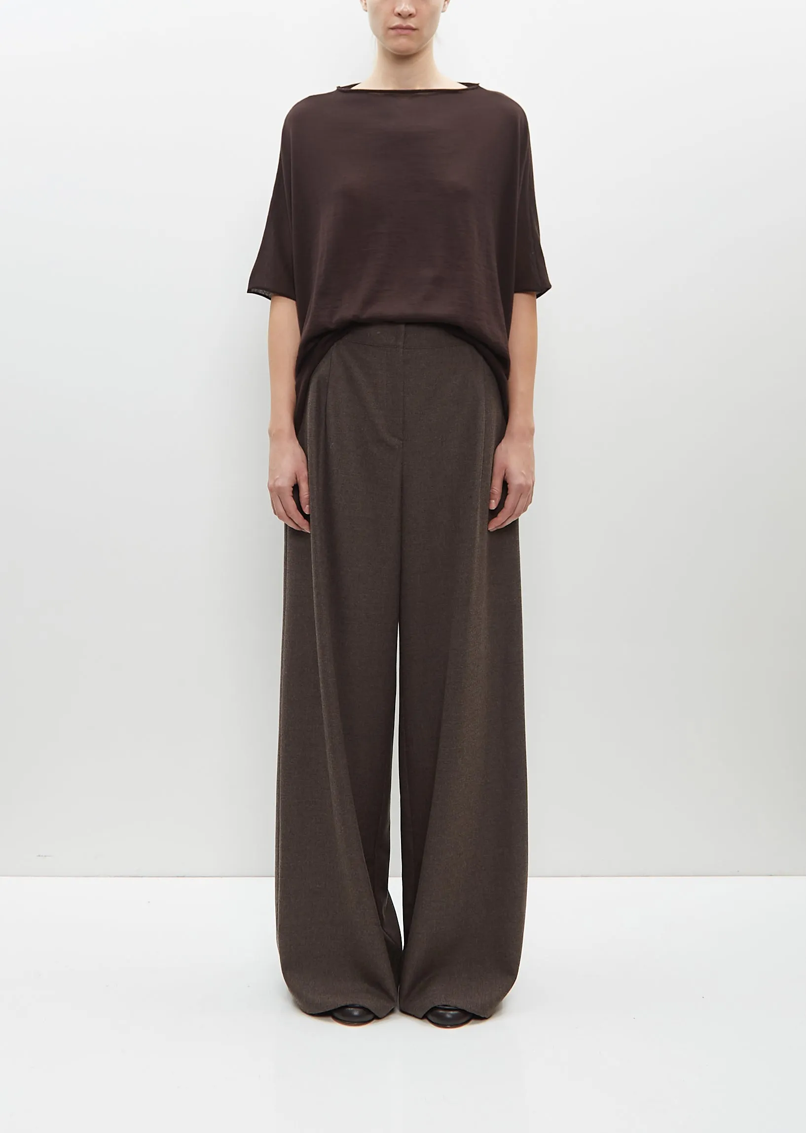 Full Pants — Tortora