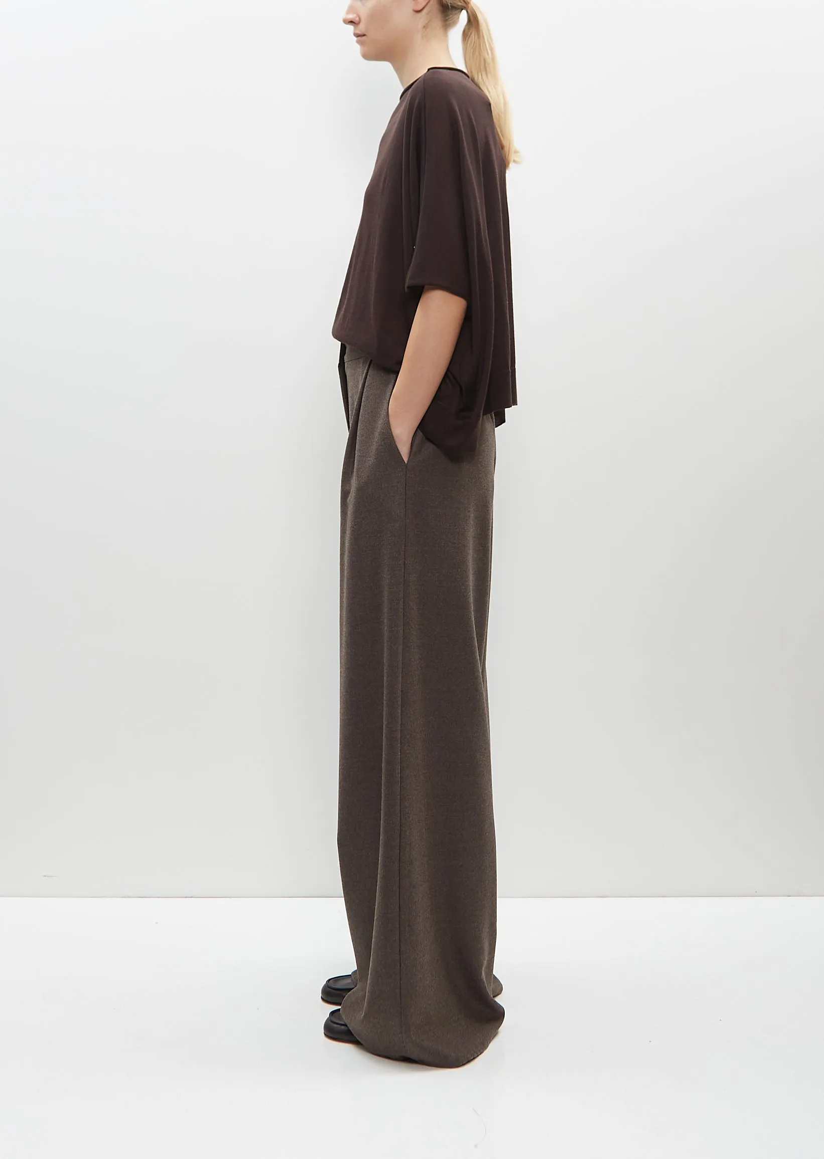Full Pants — Tortora