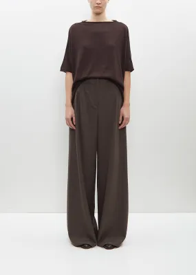 Full Pants — Tortora