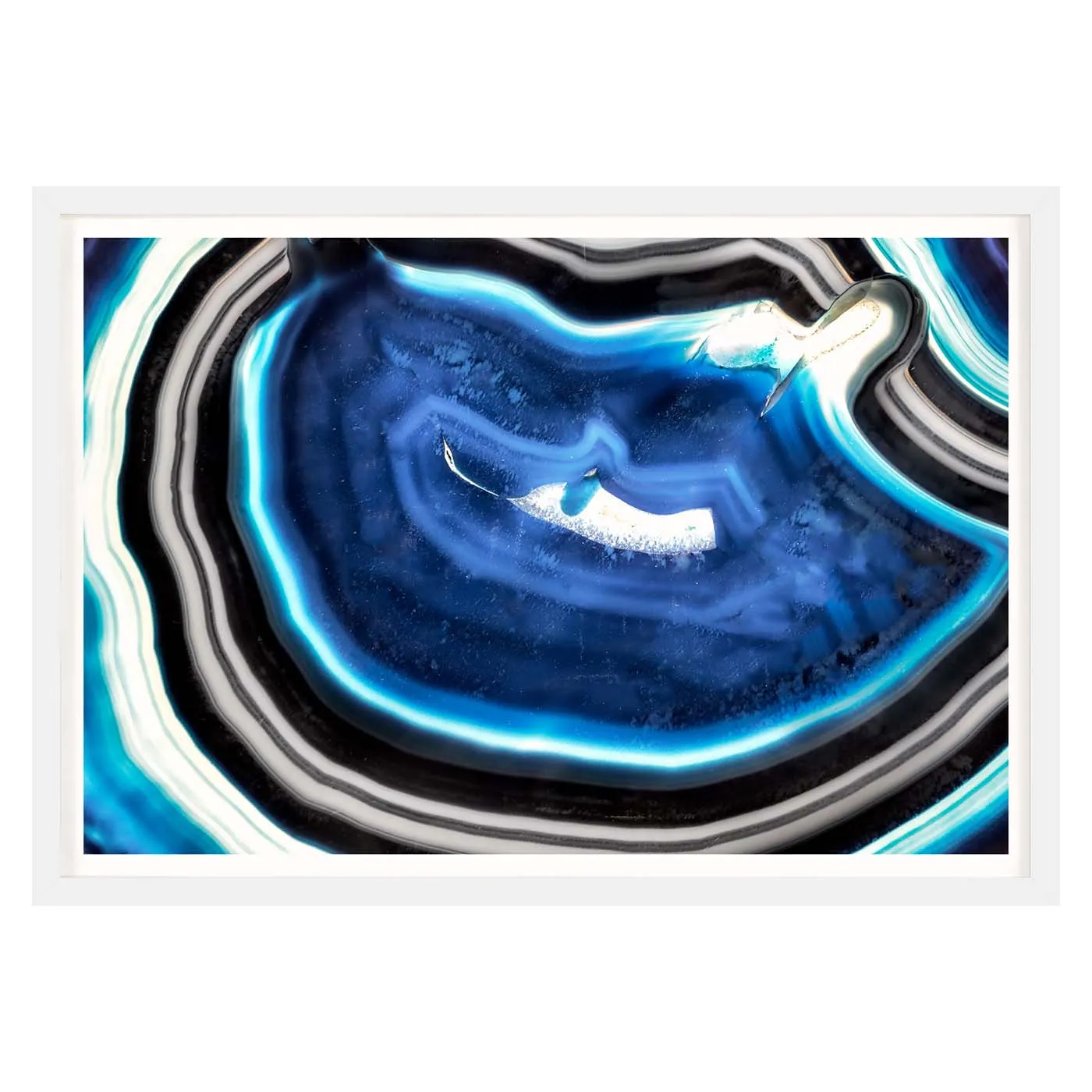 Geodes 1