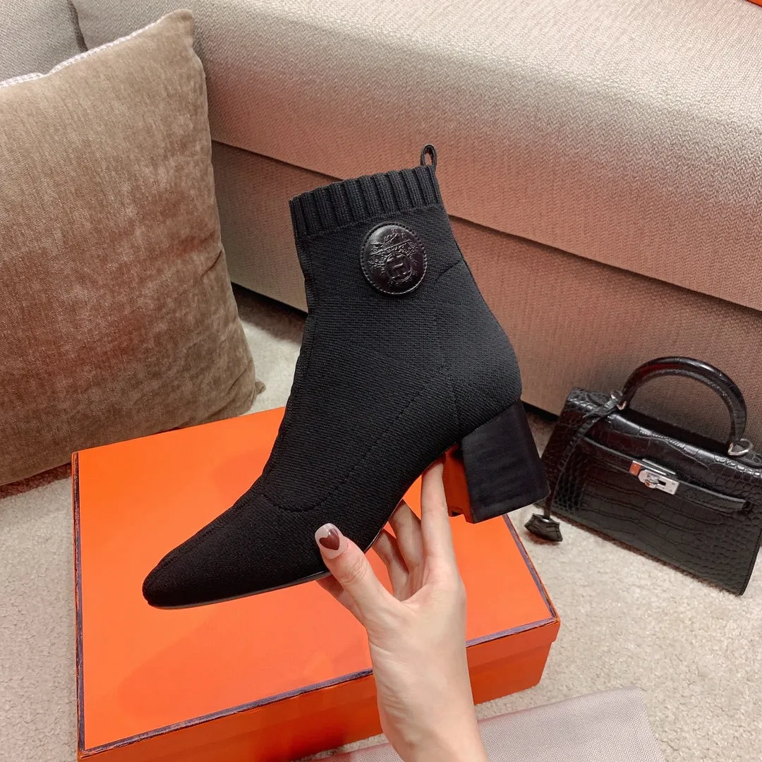 High Quality HER  BOOTS 002