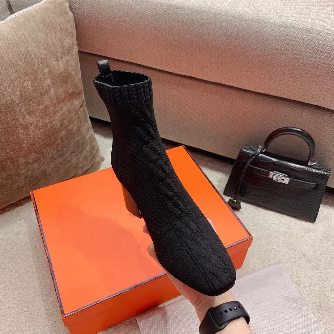 High Quality HER  BOOTS 002