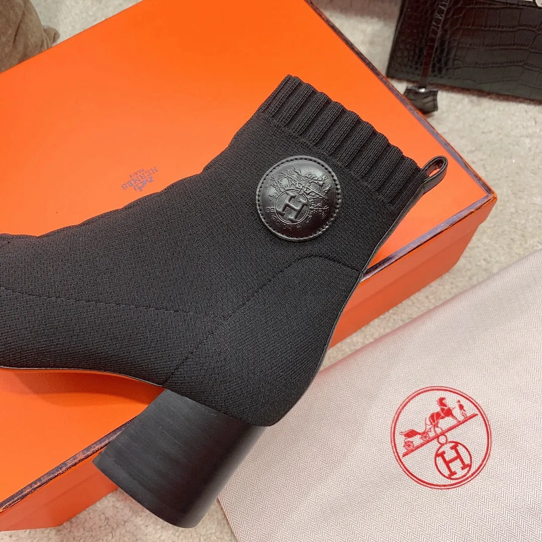 High Quality HER  BOOTS 002