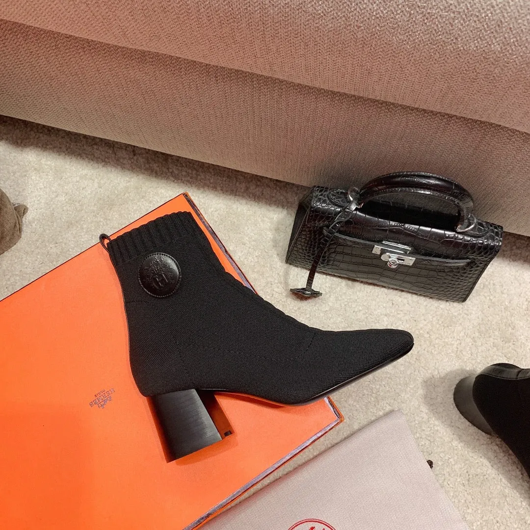 High Quality HER  BOOTS 002