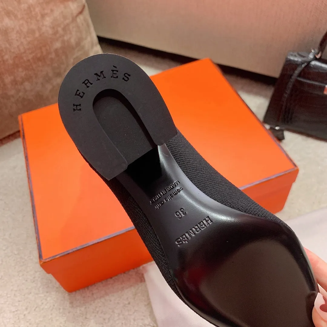 High Quality HER  BOOTS 002