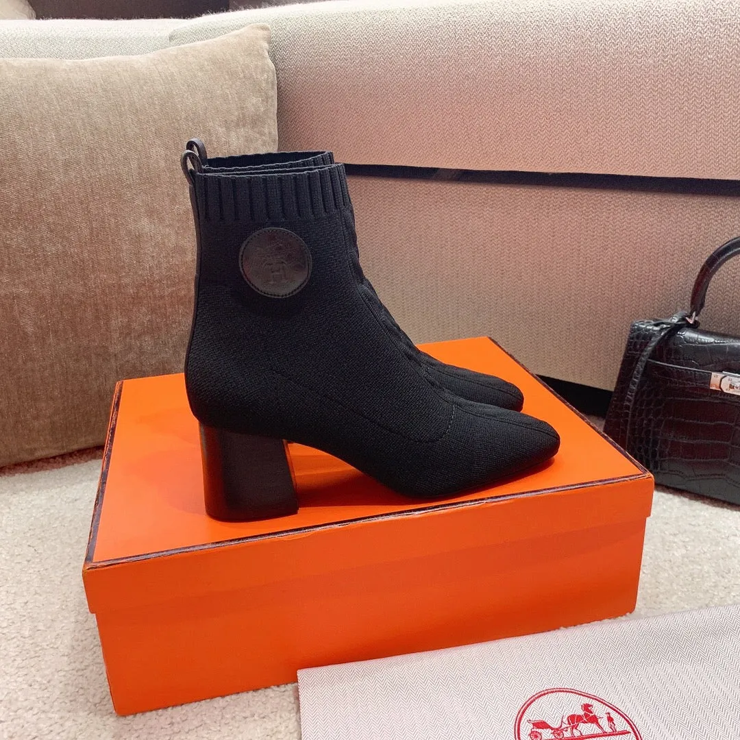 High Quality HER  BOOTS 002