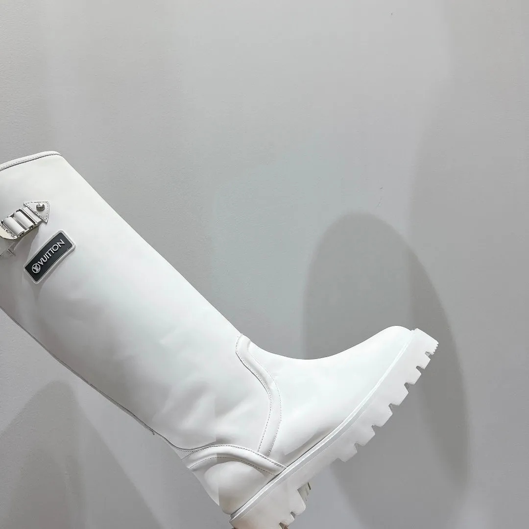High Quality  LUV BOOTS 017