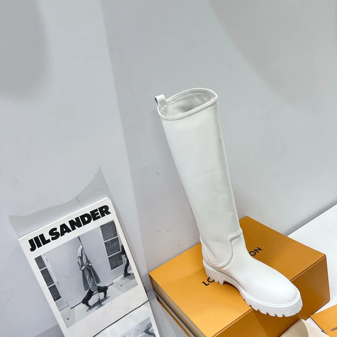 High Quality  LUV BOOTS 017