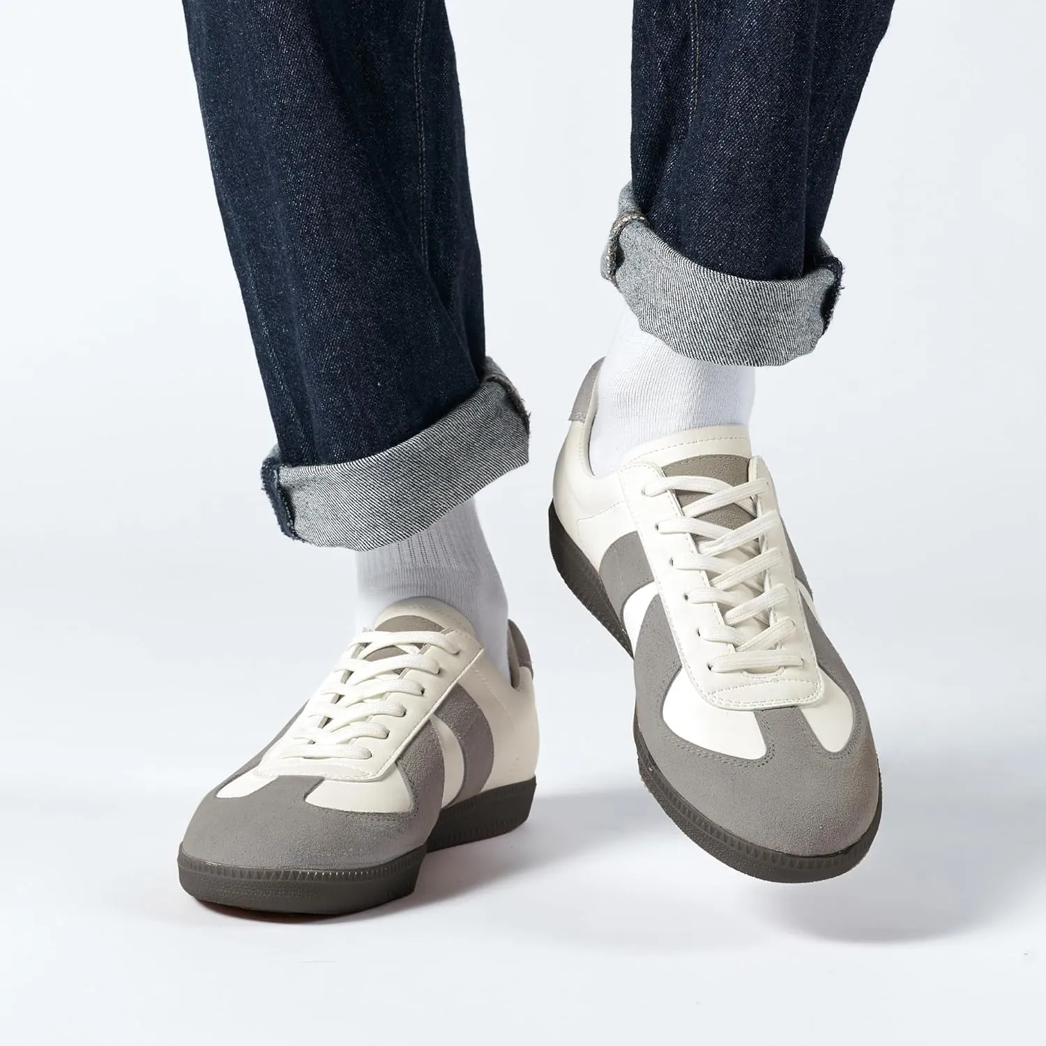 Men's Classic Casual Shoes Lightweight and Non Slip Women's Business Sports Shoes Breathable and Comfortable Outdoor Walking Shoes Fashion Sports Shoes Casual Sports Men's Shoes Women's Shoes
