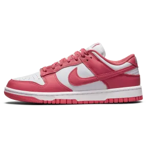 Nike Dunk Low Wmns 'Archeo Pink'