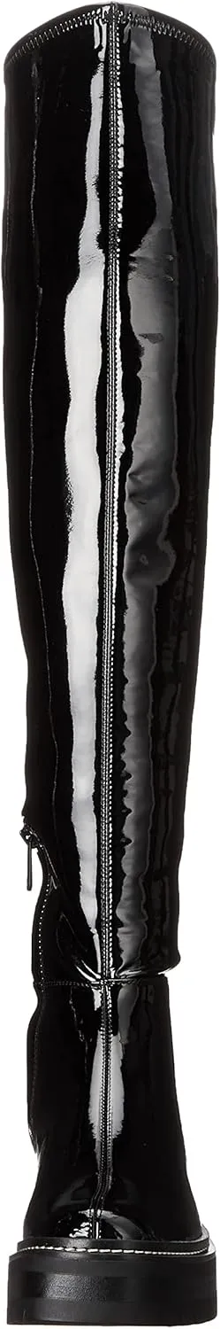 Sam Edelman Women's Lydia Over The Knee Boot