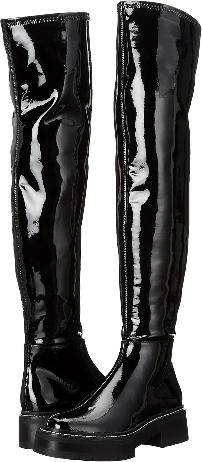 Sam Edelman Women's Lydia Over The Knee Boot