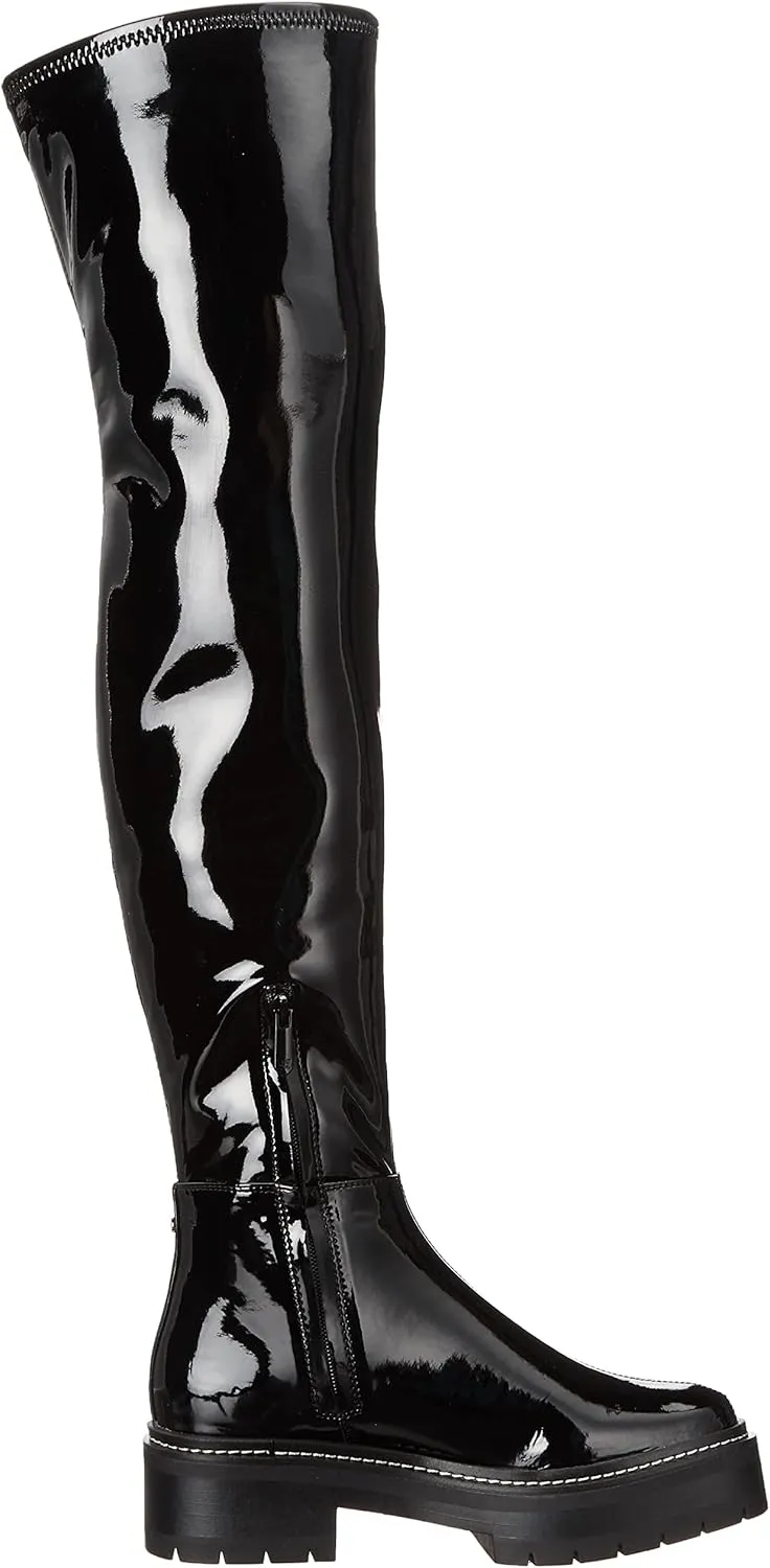 Sam Edelman Women's Lydia Over The Knee Boot
