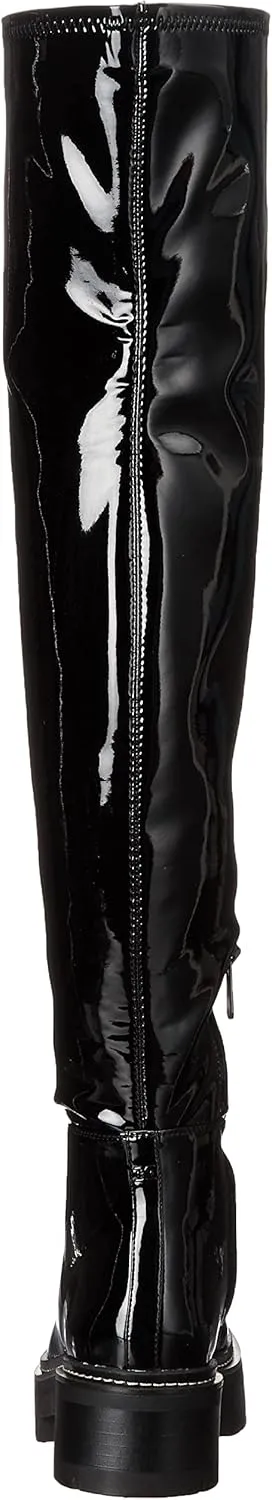 Sam Edelman Women's Lydia Over The Knee Boot