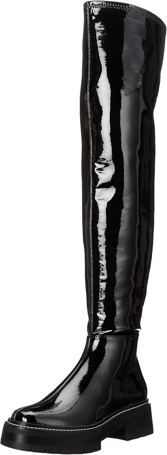 Sam Edelman Women's Lydia Over The Knee Boot