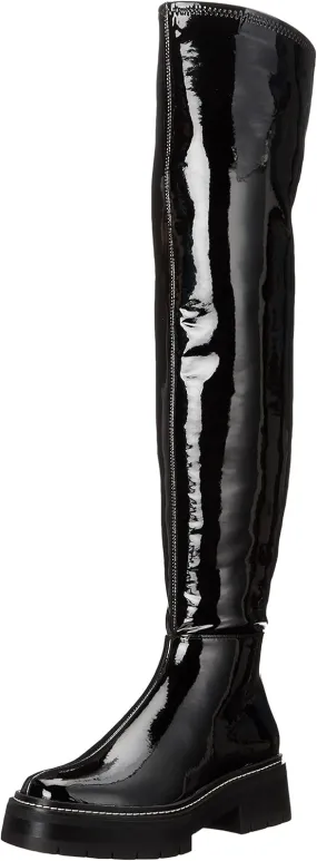 Sam Edelman Women's Lydia Over The Knee Boot