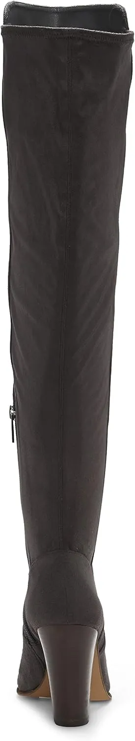 Vince Camuto Women's Demerri Over The Knee Boot