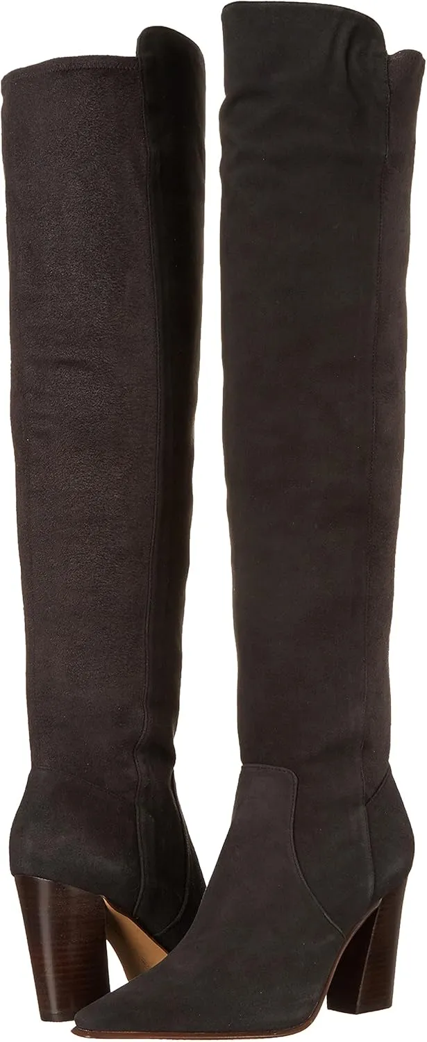 Vince Camuto Women's Demerri Over The Knee Boot