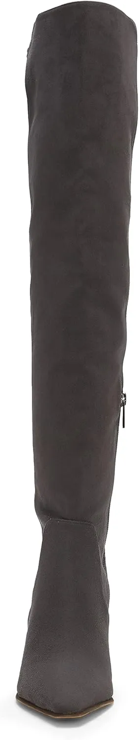 Vince Camuto Women's Demerri Over The Knee Boot
