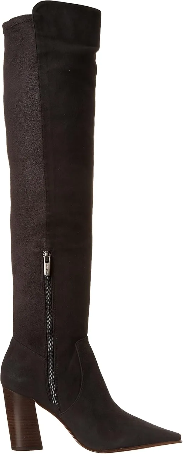 Vince Camuto Women's Demerri Over The Knee Boot