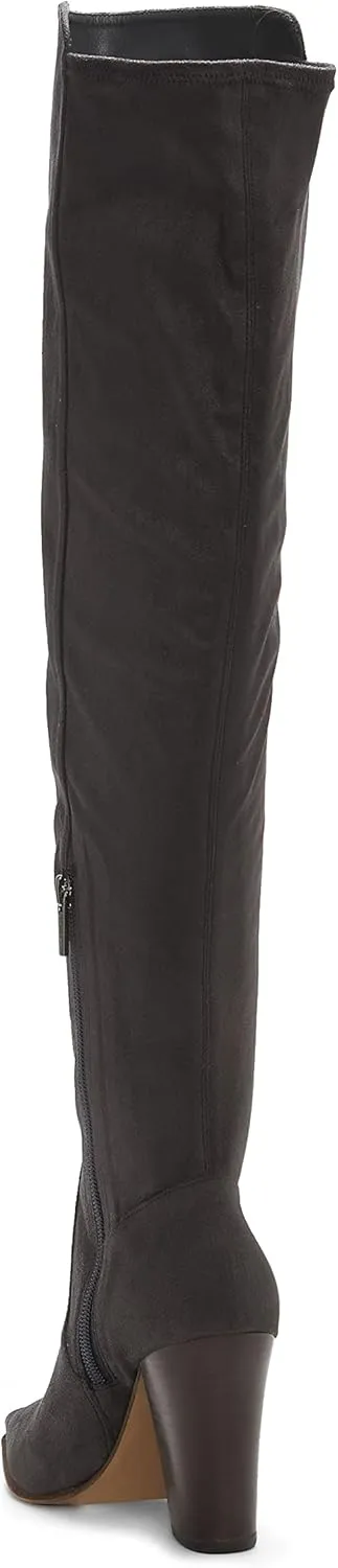 Vince Camuto Women's Demerri Over The Knee Boot