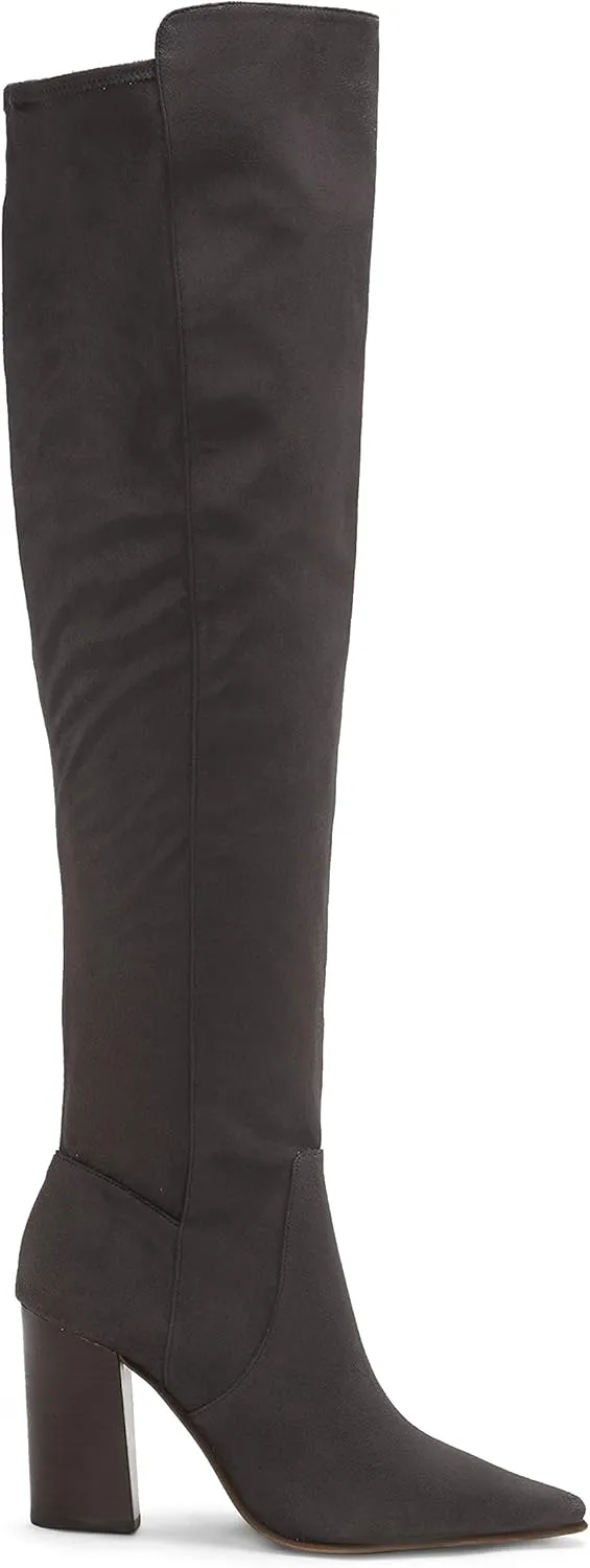 Vince Camuto Women's Demerri Over The Knee Boot