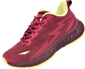 Womens Walking Shoes Comfortable Lightweigt Athletic Running Tennis Shoes